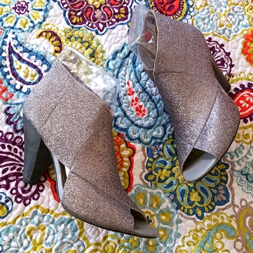 Seychelles heels - Picture 2 of 10